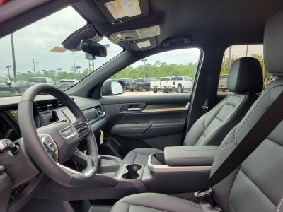 2027 GMC Terrain FWD 4dr Elevation