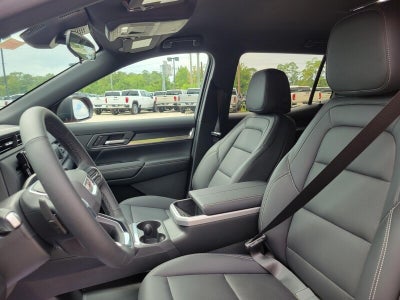 2027 GMC Terrain FWD 4dr Elevation