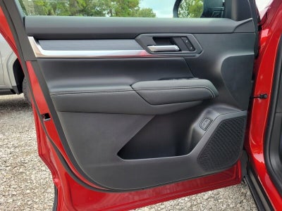 2027 GMC Terrain FWD 4dr Elevation