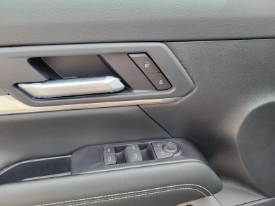 2027 GMC Terrain FWD 4dr Elevation