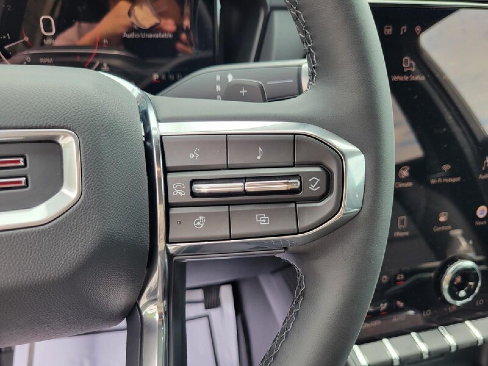 2027 GMC Terrain FWD 4dr Elevation