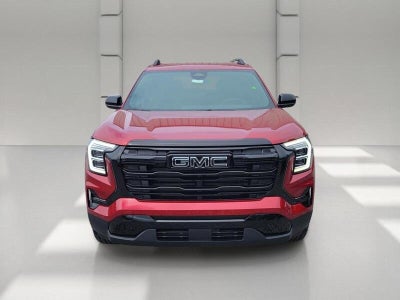 2027 GMC Terrain FWD 4dr Elevation