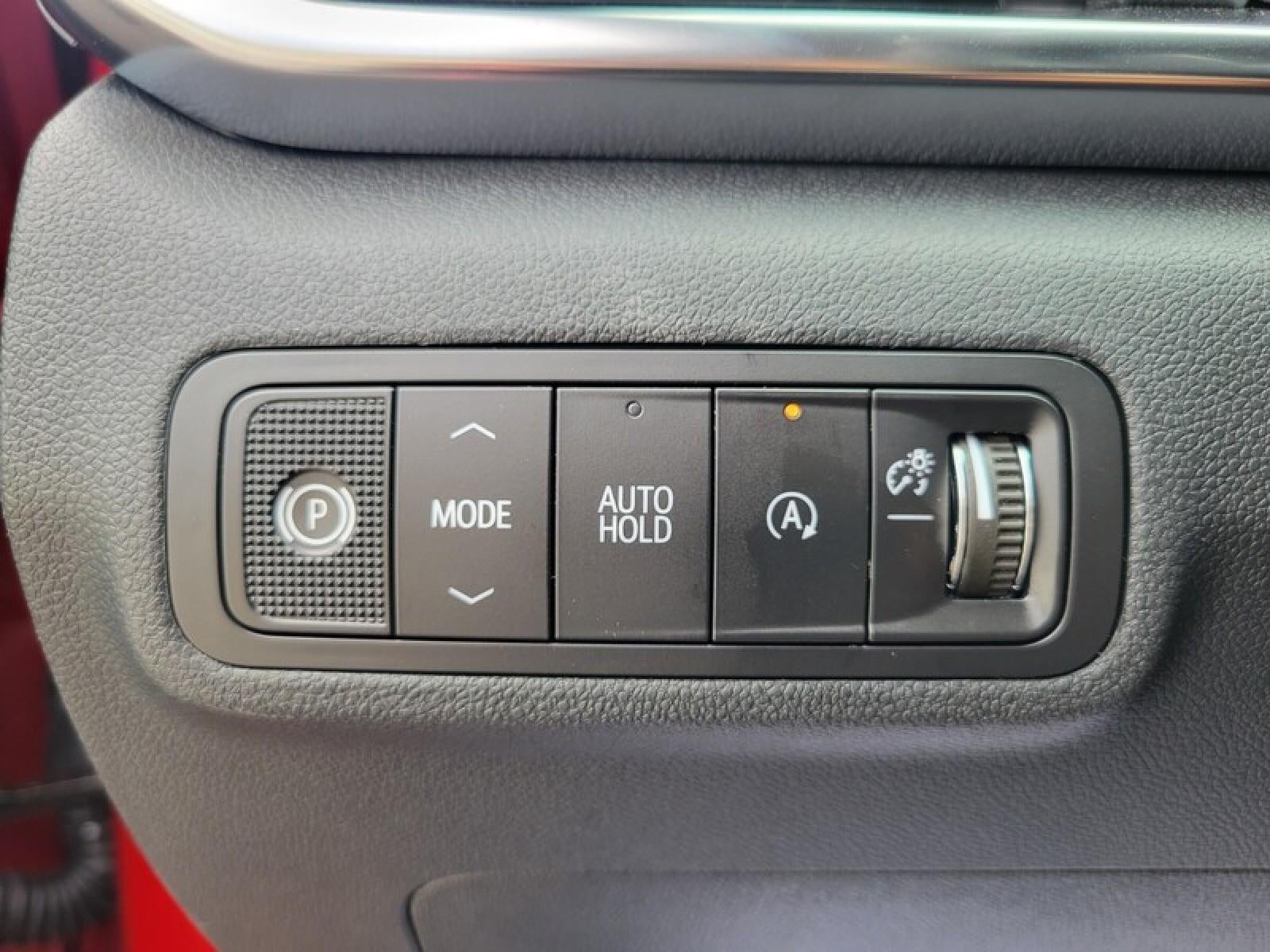 2027 GMC Terrain FWD 4dr Elevation