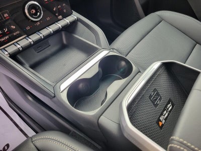 2027 GMC Terrain FWD 4dr Elevation