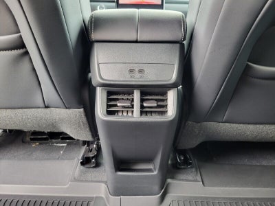 2027 GMC Terrain FWD 4dr Elevation