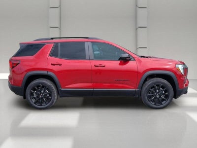 2027 GMC Terrain FWD 4dr Elevation