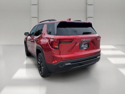 2027 GMC Terrain FWD 4dr Elevation