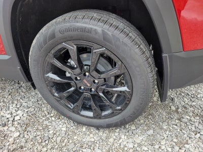 2027 GMC Terrain FWD 4dr Elevation