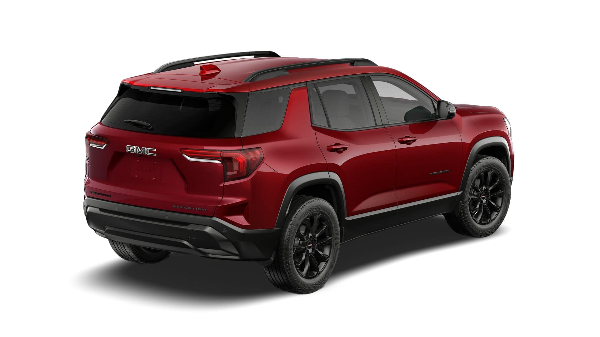 2027 GMC Terrain FWD 4dr Elevation