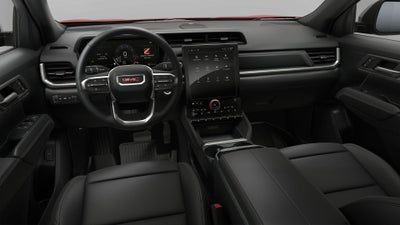 2027 GMC Terrain FWD 4dr Elevation