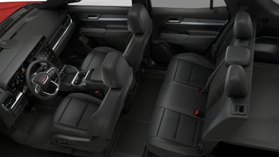 2027 GMC Terrain FWD 4dr Elevation