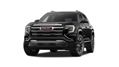 2027 GMC Terrain FWD 4dr Elevation