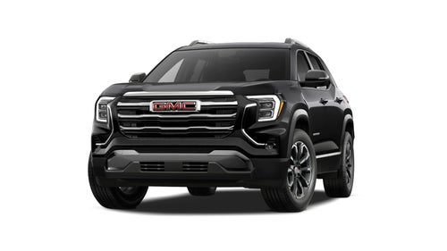 2027 GMC Terrain FWD 4dr Elevation