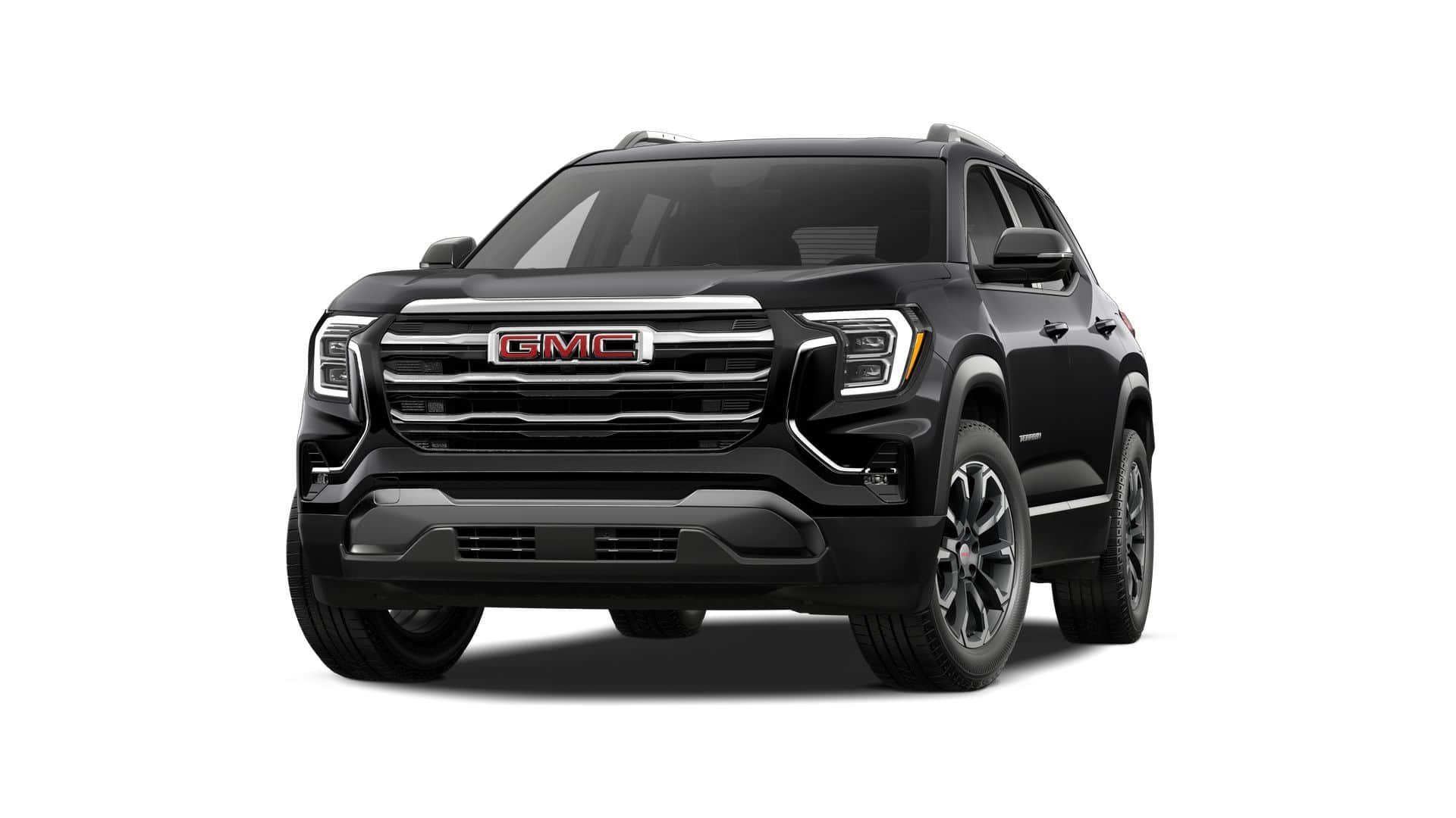2027 GMC Terrain FWD 4dr Elevation