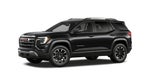 2027 GMC Terrain FWD 4dr Elevation