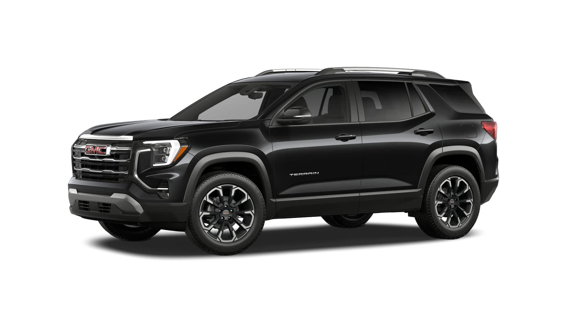 2027 GMC Terrain FWD 4dr Elevation