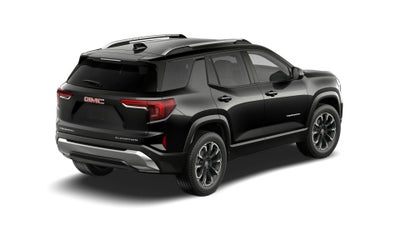 2027 GMC Terrain FWD 4dr Elevation