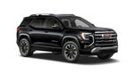 2027 GMC Terrain FWD 4dr Elevation