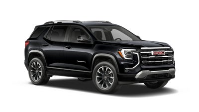 2027 GMC Terrain FWD 4dr Elevation