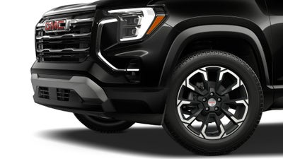 2027 GMC Terrain FWD 4dr Elevation