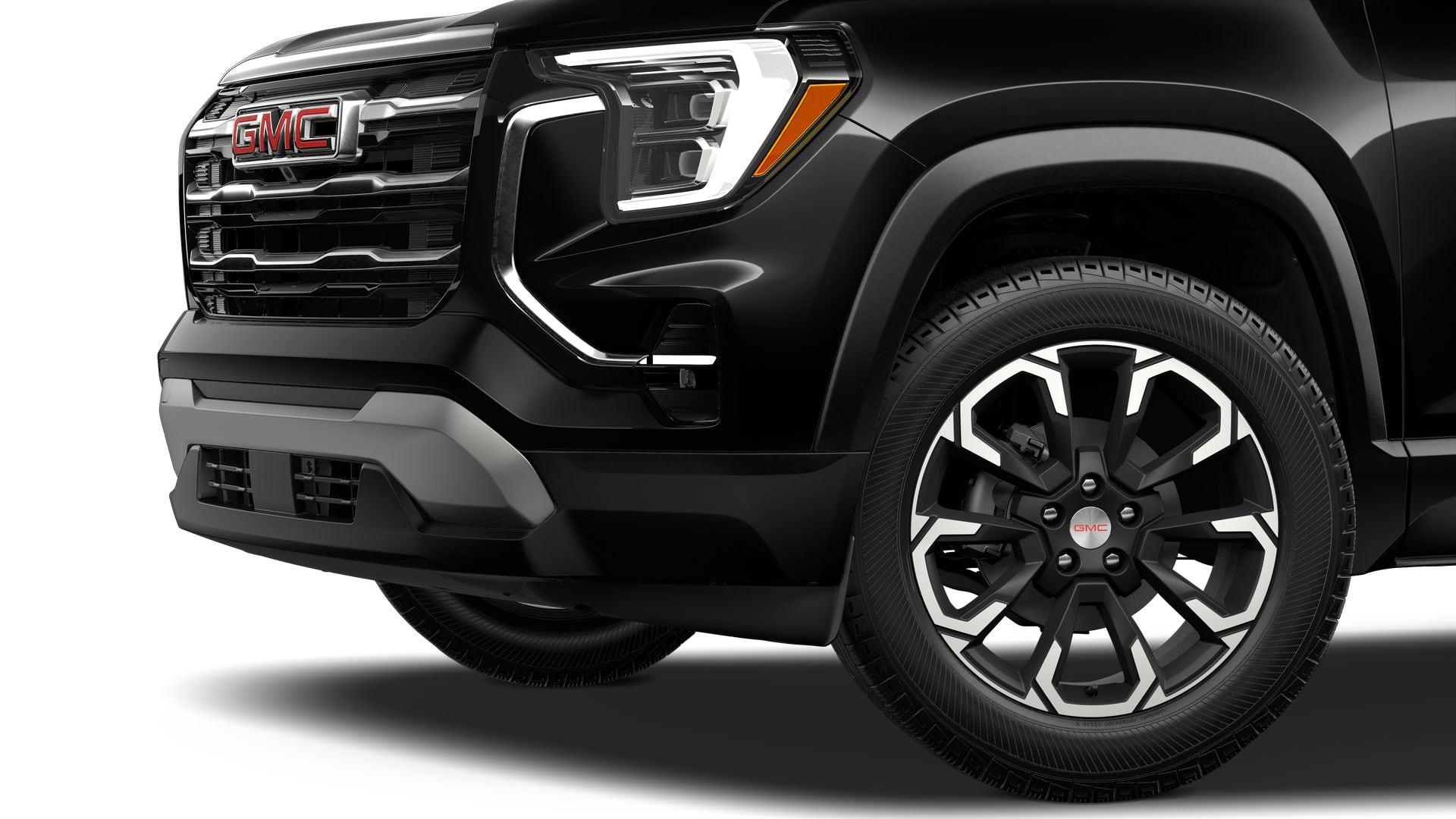 2027 GMC Terrain FWD 4dr Elevation