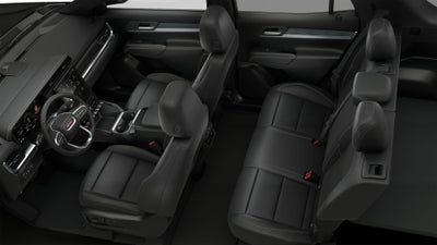 2027 GMC Terrain FWD 4dr Elevation