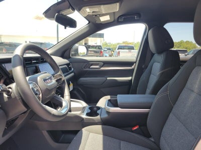 2027 GMC Terrain FWD 4dr Elevation