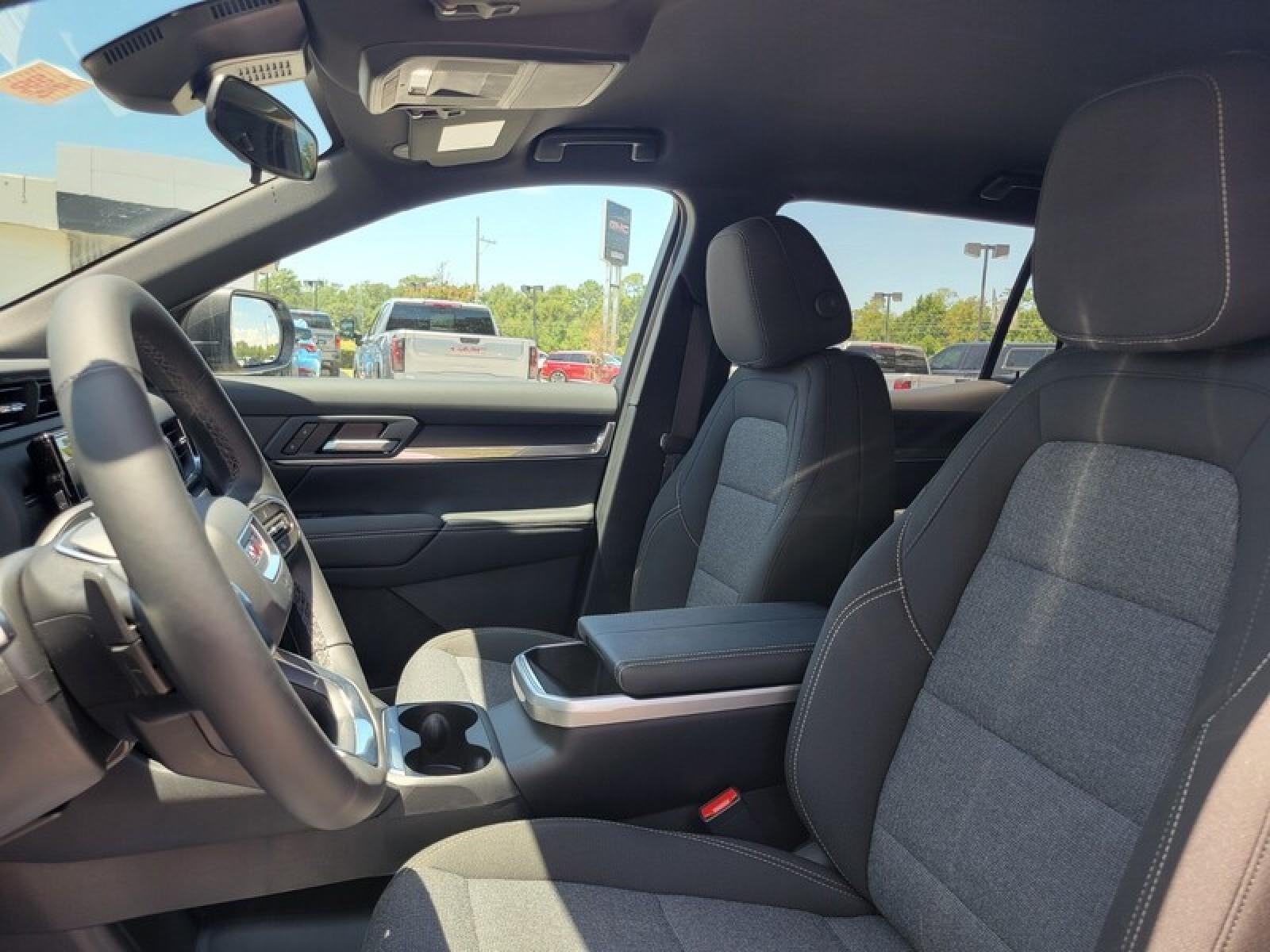 2027 GMC Terrain FWD 4dr Elevation