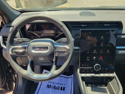 2027 GMC Terrain FWD 4dr Elevation