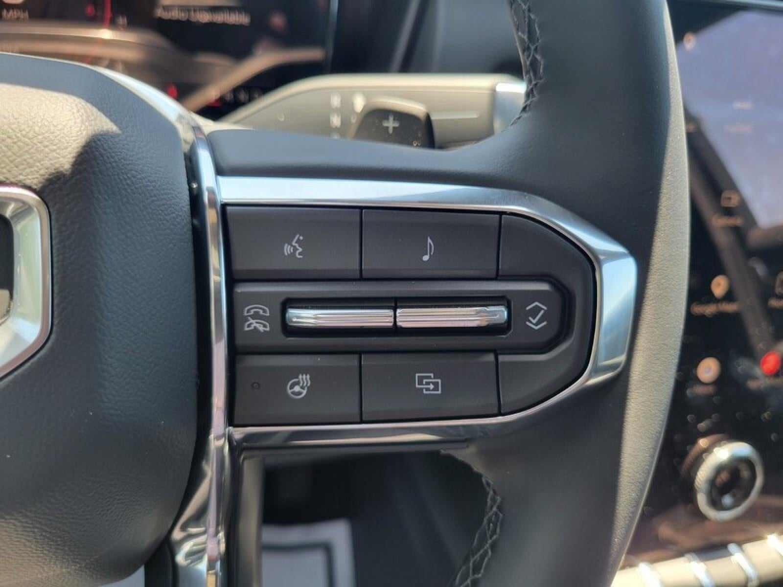 2027 GMC Terrain FWD 4dr Elevation