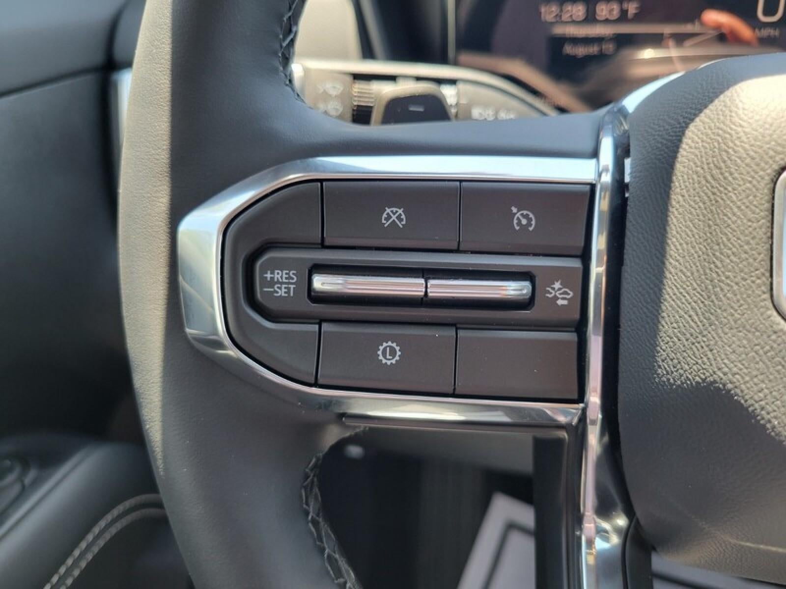 2027 GMC Terrain FWD 4dr Elevation