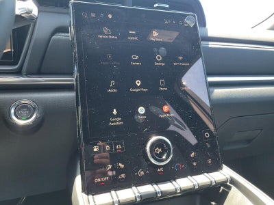 2027 GMC Terrain FWD 4dr Elevation