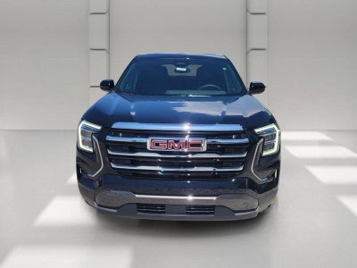 2027 GMC Terrain FWD 4dr Elevation