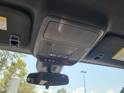 2027 GMC Terrain FWD 4dr Elevation