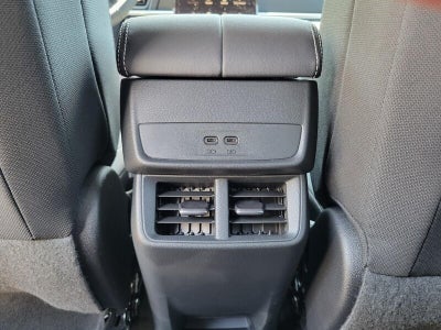 2027 GMC Terrain FWD 4dr Elevation