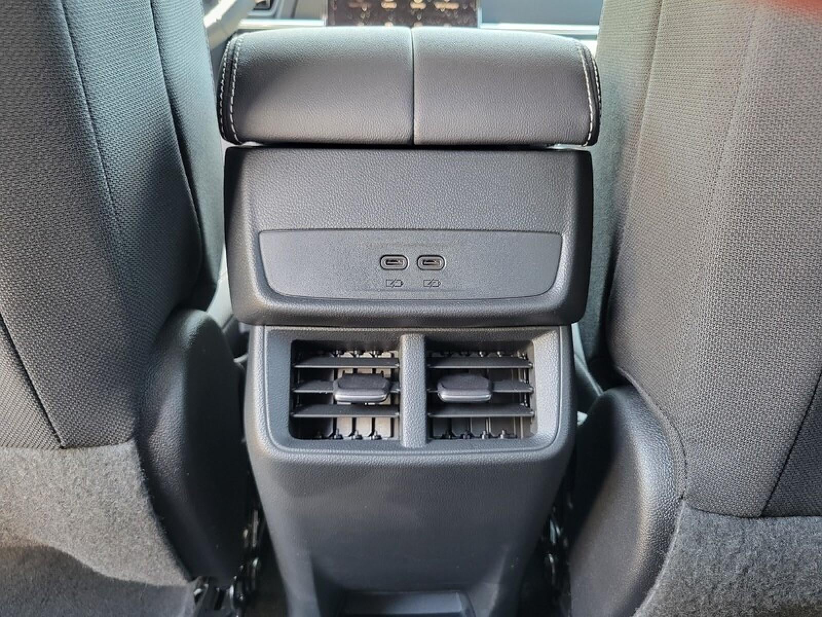 2027 GMC Terrain FWD 4dr Elevation