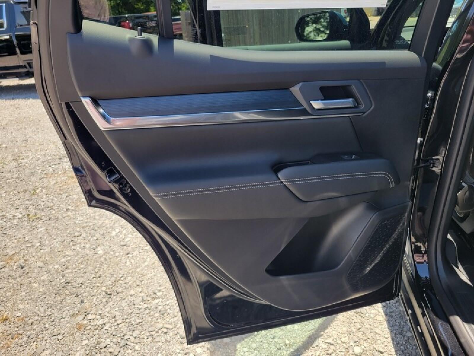 2027 GMC Terrain FWD 4dr Elevation