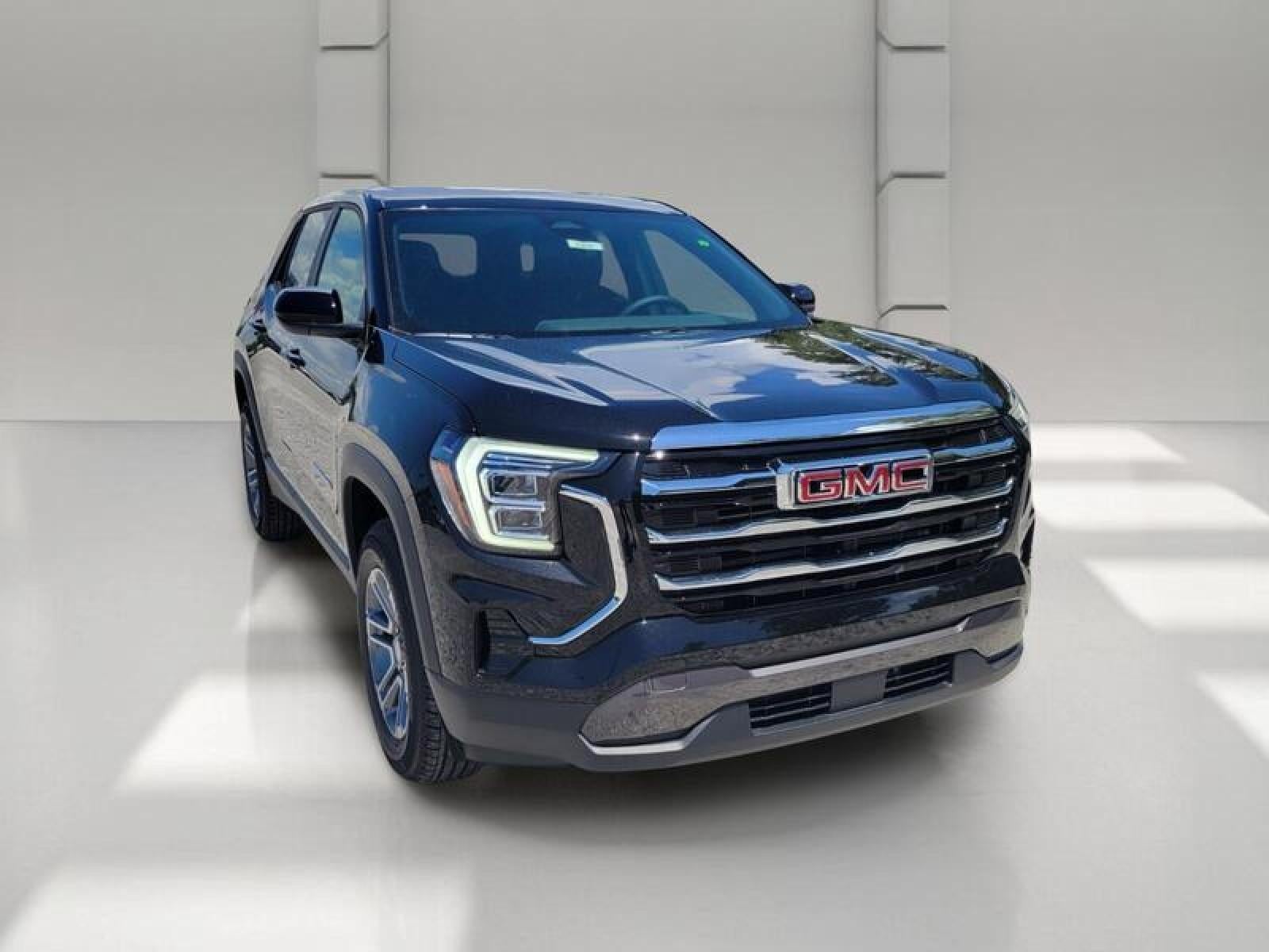 2027 GMC Terrain FWD 4dr Elevation