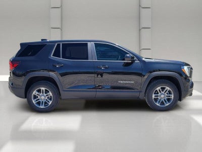 2027 GMC Terrain FWD 4dr Elevation