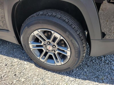 2027 GMC Terrain FWD 4dr Elevation