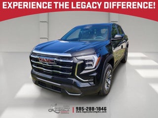 2027 GMC Terrain FWD 4dr Elevation
