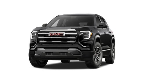 2027 GMC Terrain FWD 4dr Elevation