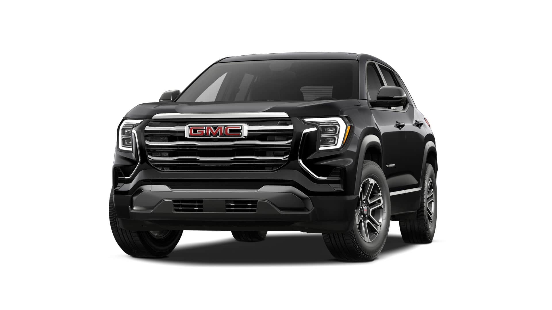 2027 GMC Terrain FWD 4dr Elevation