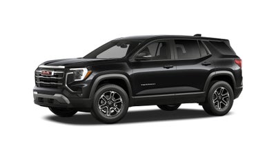 2027 GMC Terrain FWD 4dr Elevation