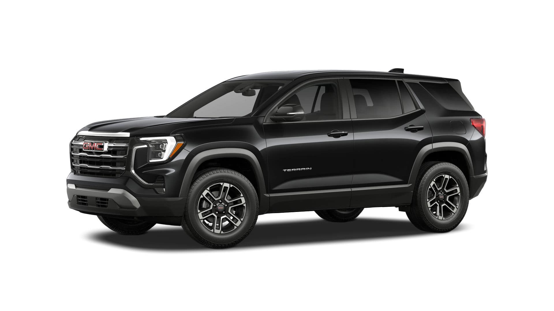 2027 GMC Terrain FWD 4dr Elevation