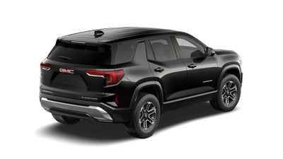 2027 GMC Terrain FWD 4dr Elevation