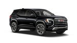 2027 GMC Terrain FWD 4dr Elevation