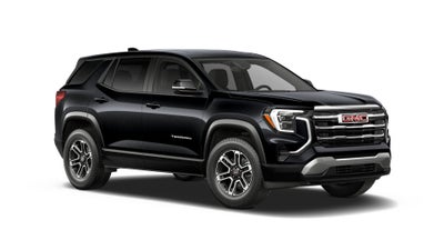 2027 GMC Terrain FWD 4dr Elevation