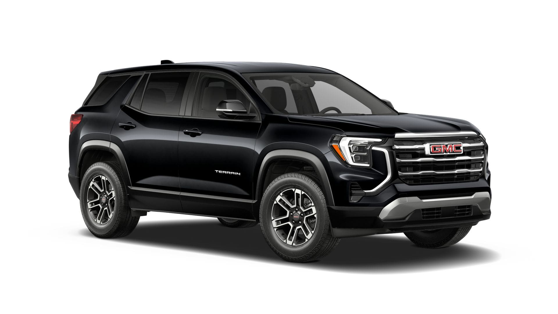 2027 GMC Terrain FWD 4dr Elevation