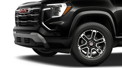 2027 GMC Terrain FWD 4dr Elevation